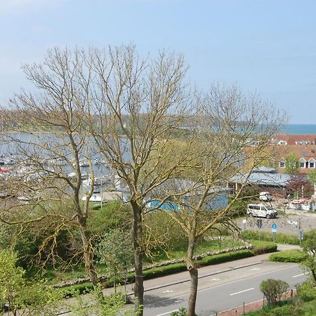 Ferienwohnung Mit Ostseeblick In Rerik Luaran gambar