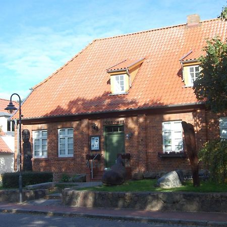 Ferienwohnung Mit Ostseeblick In Rerik Luaran gambar