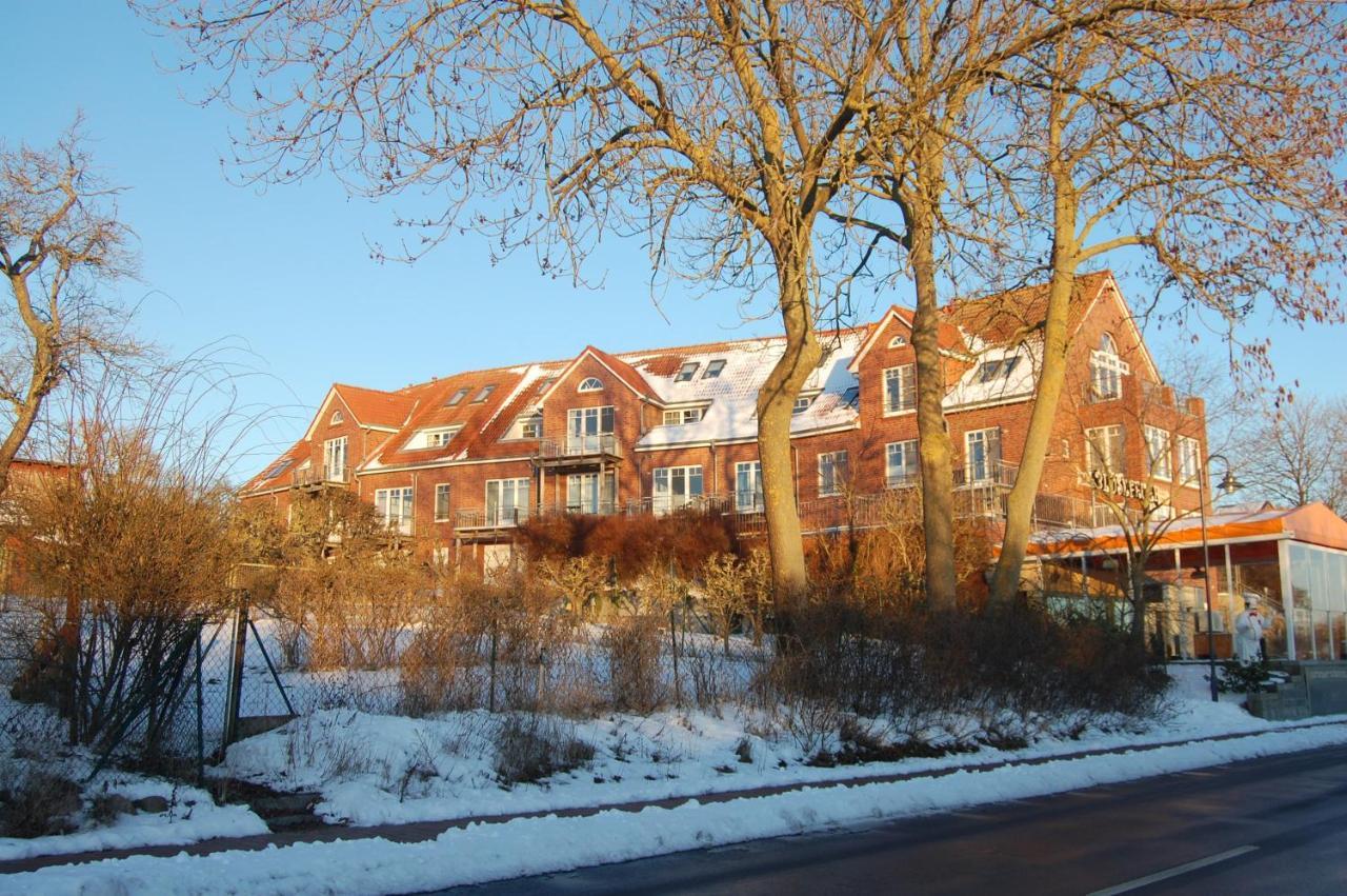 Ferienwohnung Mit Ostseeblick In Rerik Luaran gambar