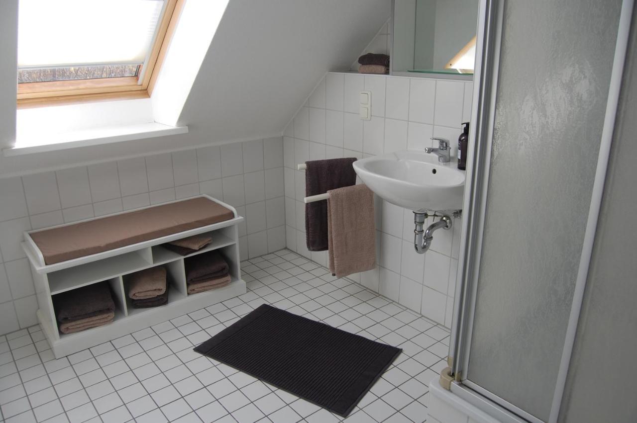 Ferienwohnung Mit Ostseeblick In Rerik Luaran gambar