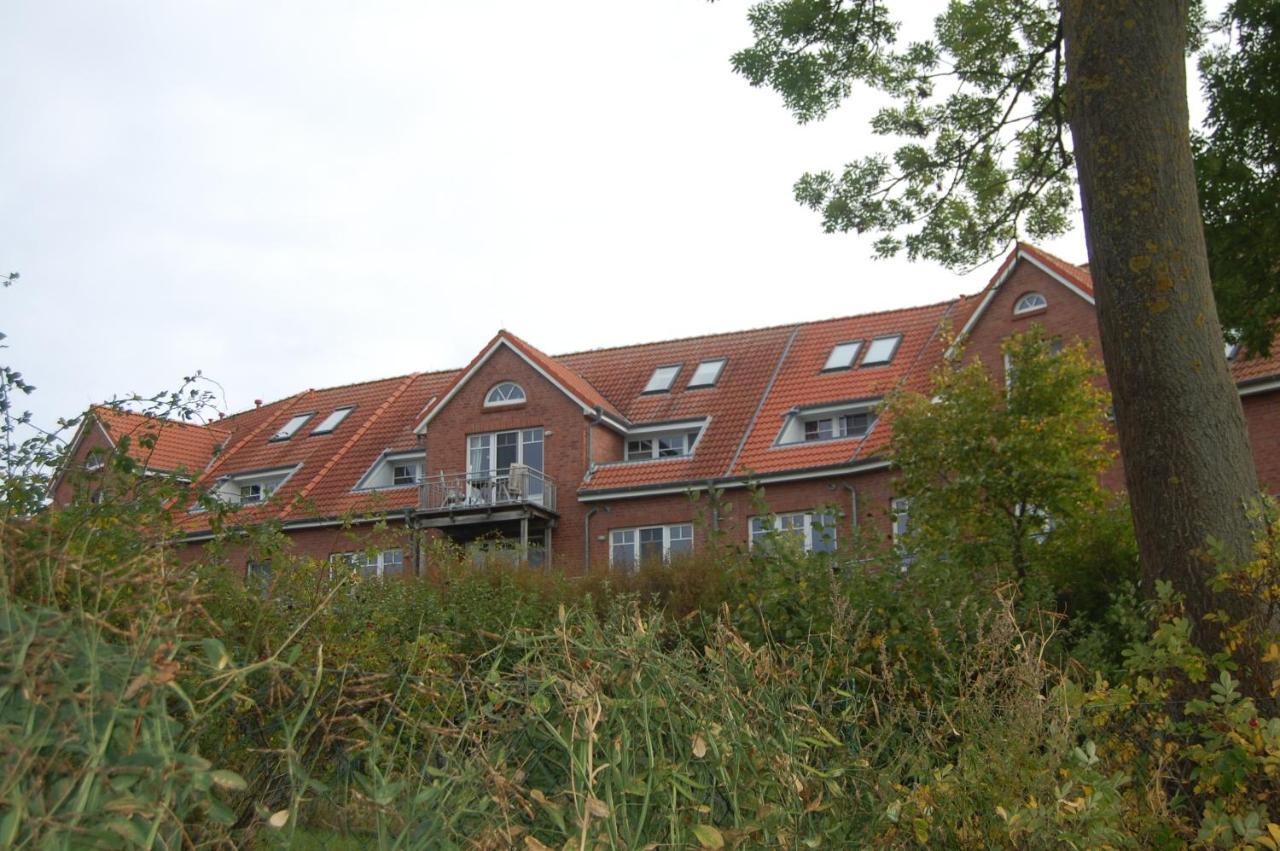 Ferienwohnung Mit Ostseeblick In Rerik Luaran gambar