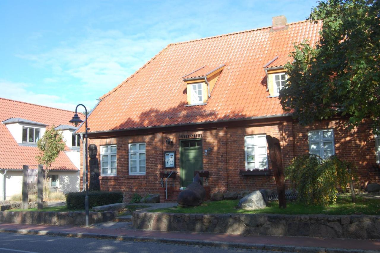 Ferienwohnung Mit Ostseeblick In Rerik Luaran gambar