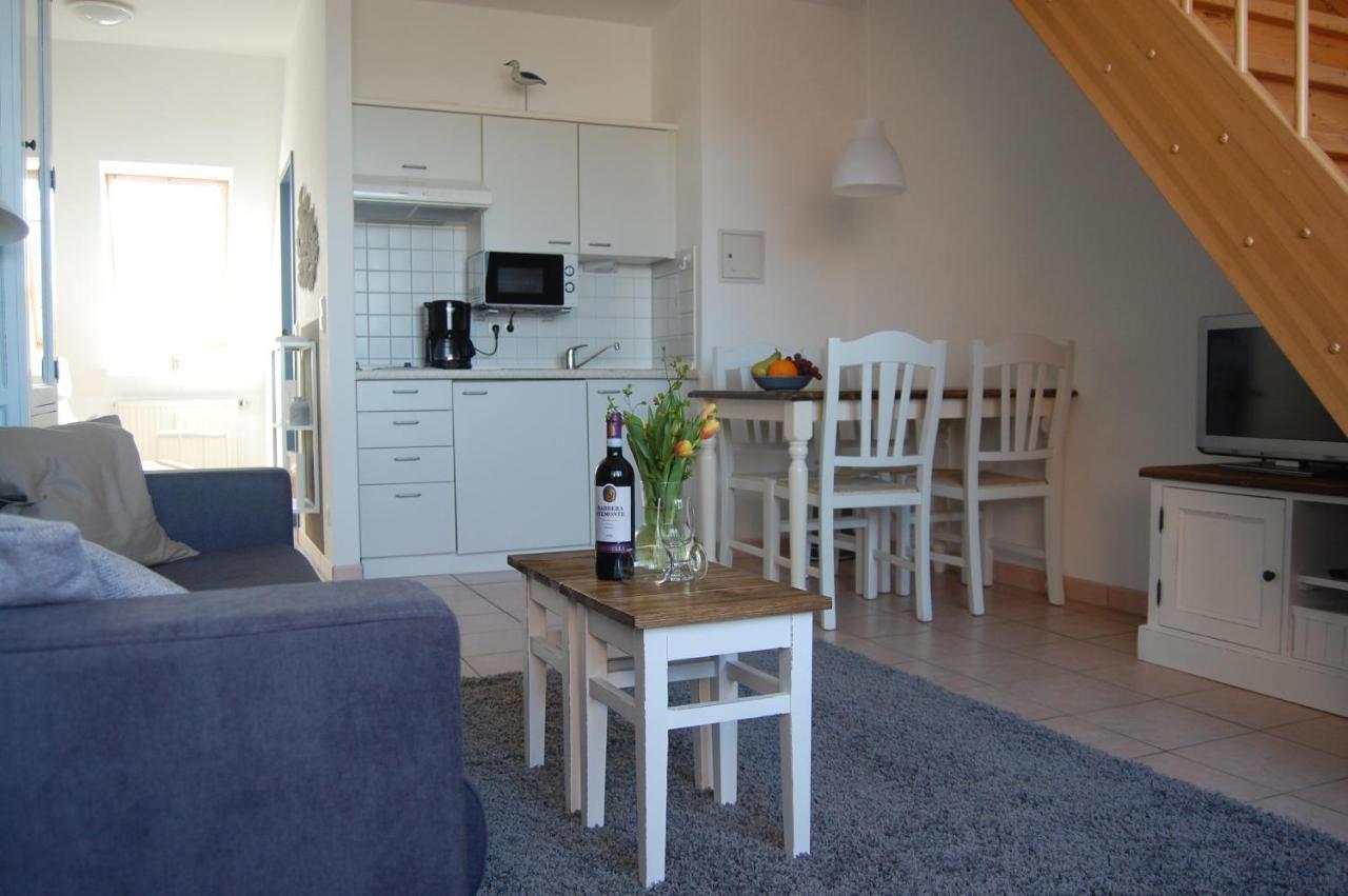 Ferienwohnung Mit Ostseeblick In Rerik Luaran gambar